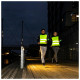 Tunturi LED Armlight Green